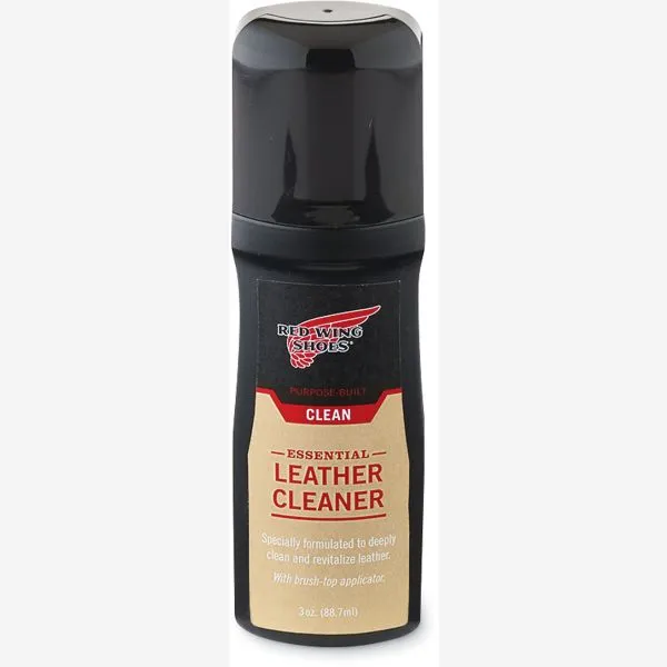 Redwing Leather Cleaner