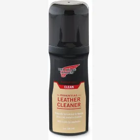 Redwing Leather Cleaner