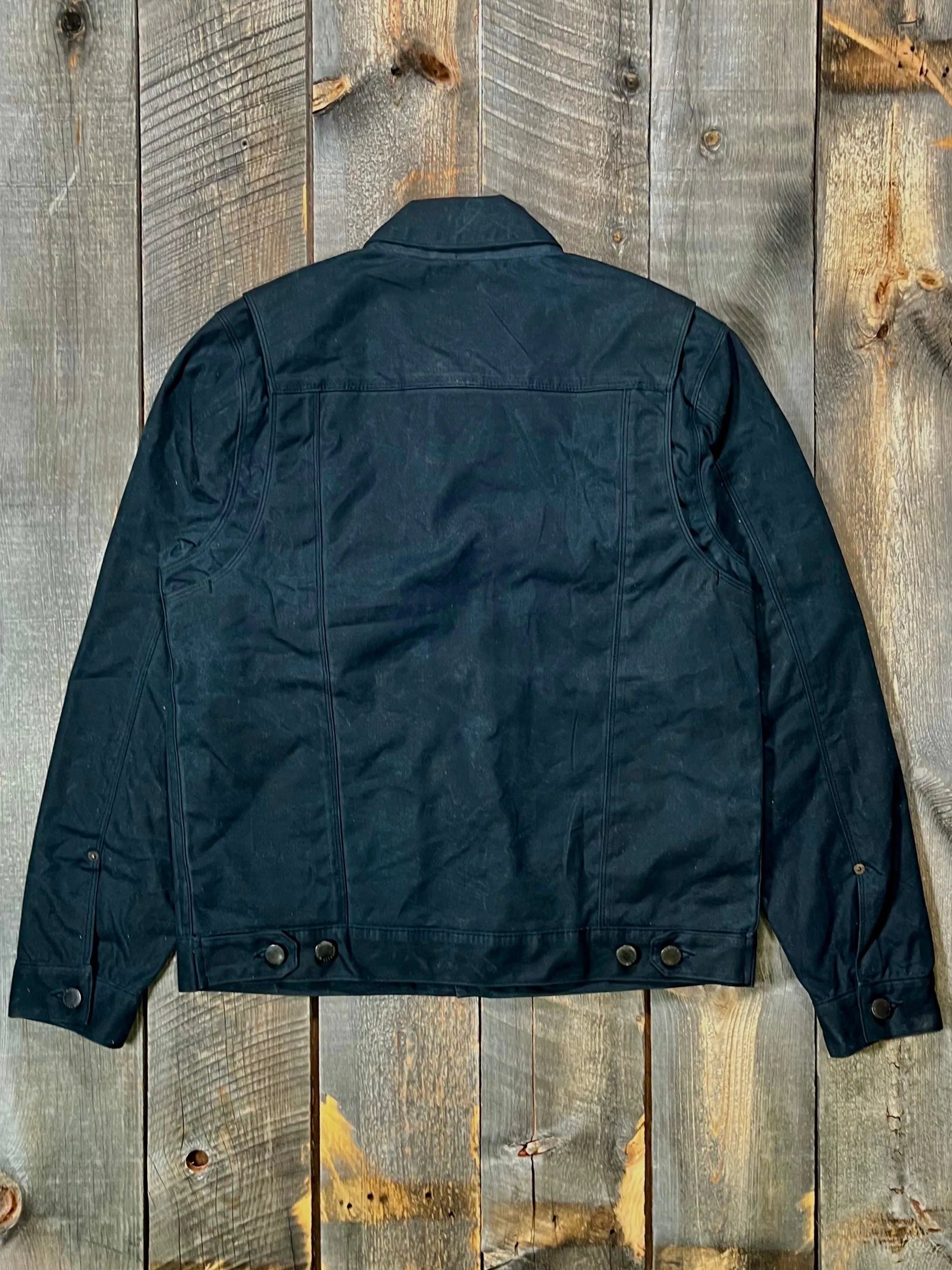 Riders Jacket - Black