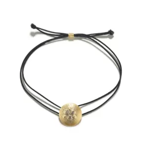 Round Bosc Bracelet