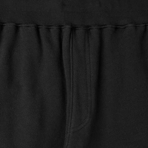 Simple Short - Black