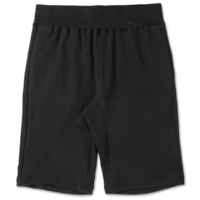 Simple Short - Black