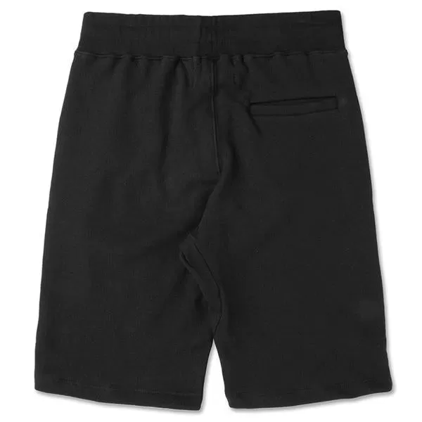 Simple Short - Black