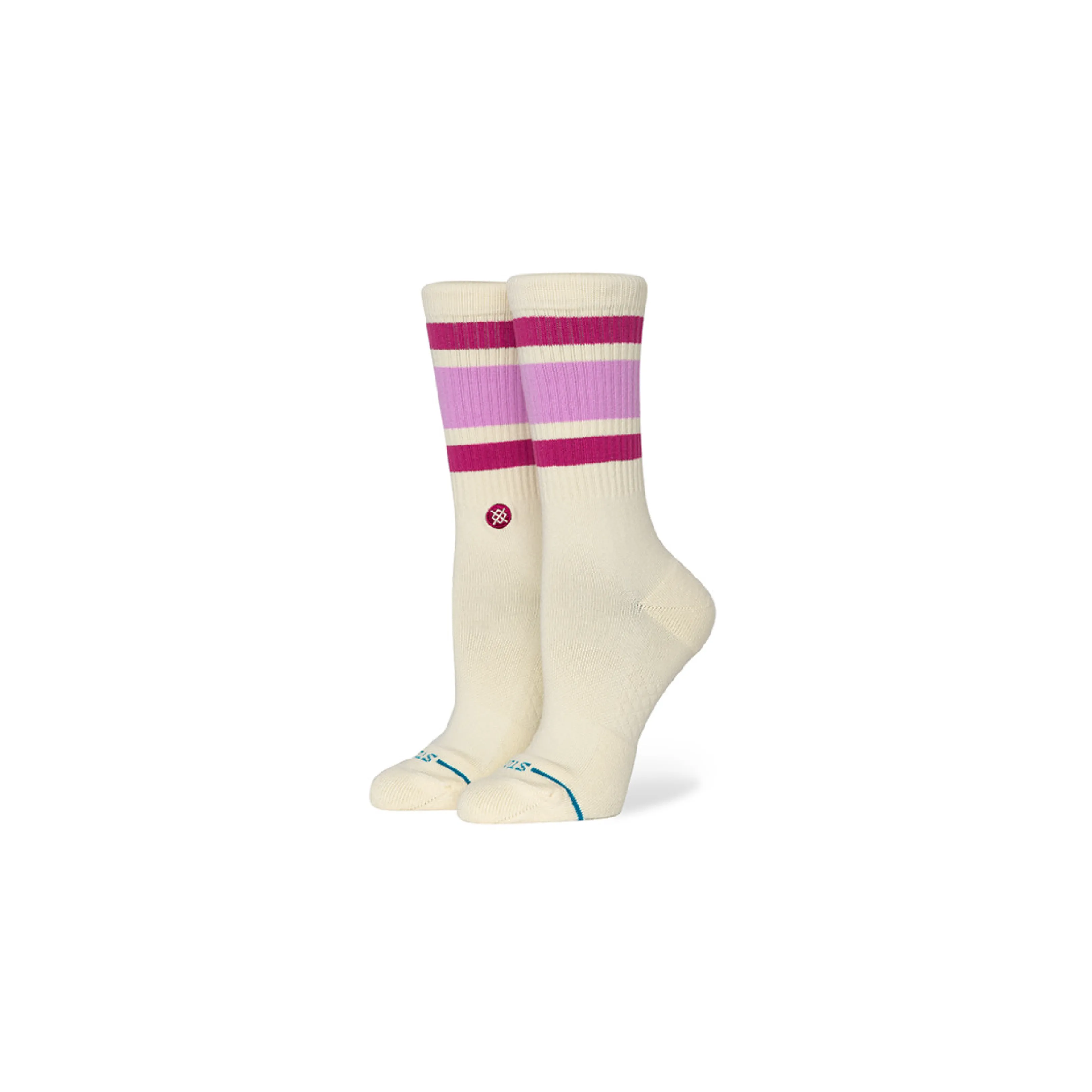 Stance Socks Boyd Lavender