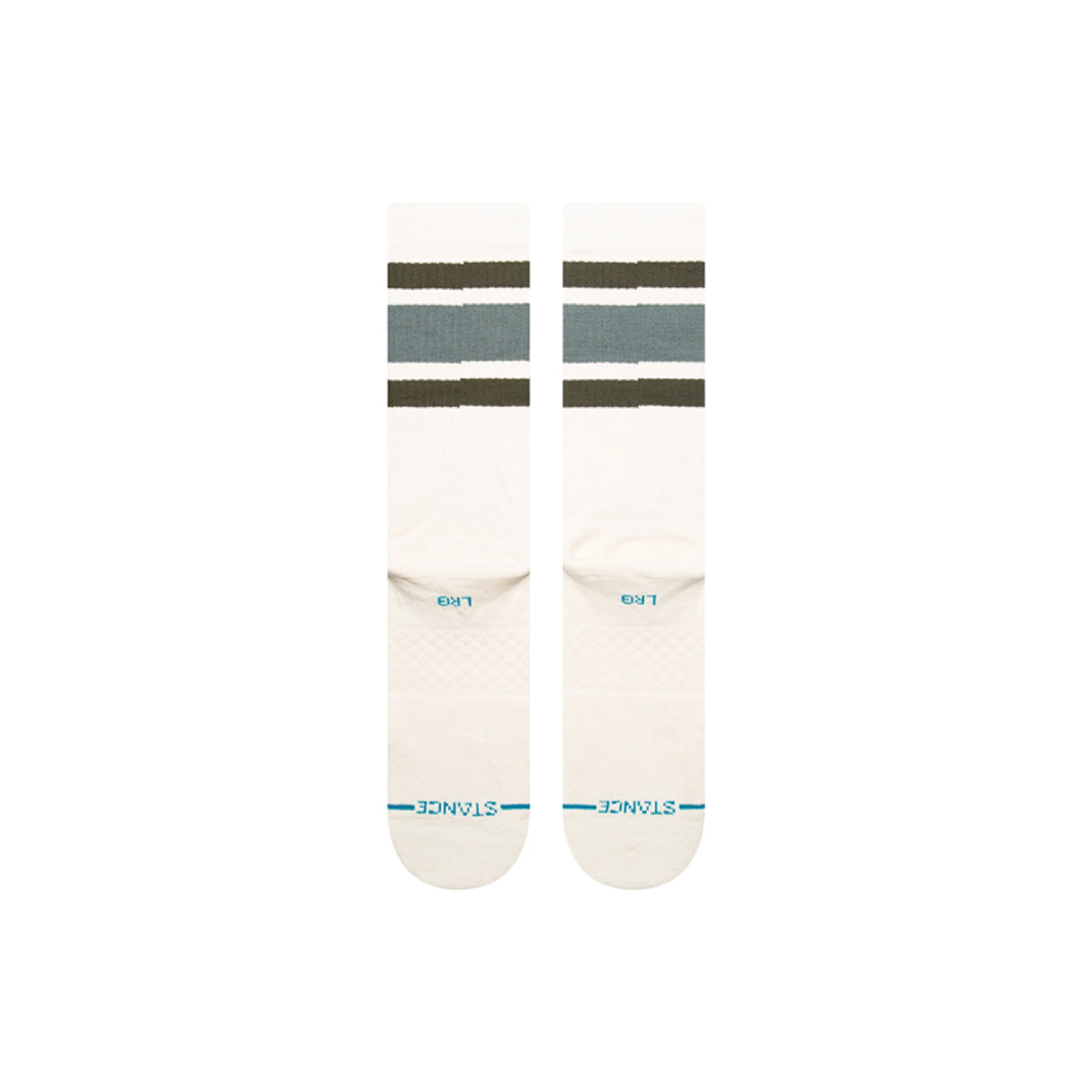 Stance Socks Boyd Vintagewhite