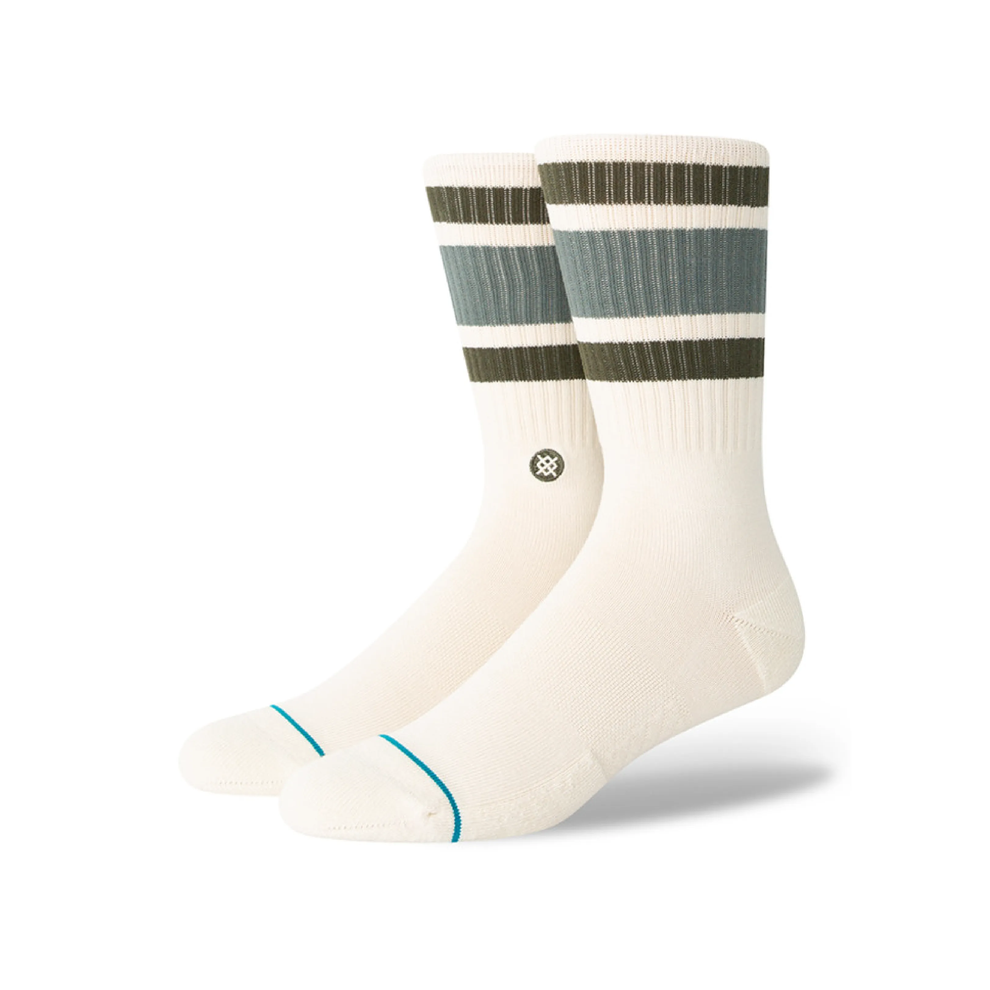 Stance Socks Boyd Vintagewhite