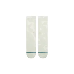 Stance Socks Icon Dye Lightblue