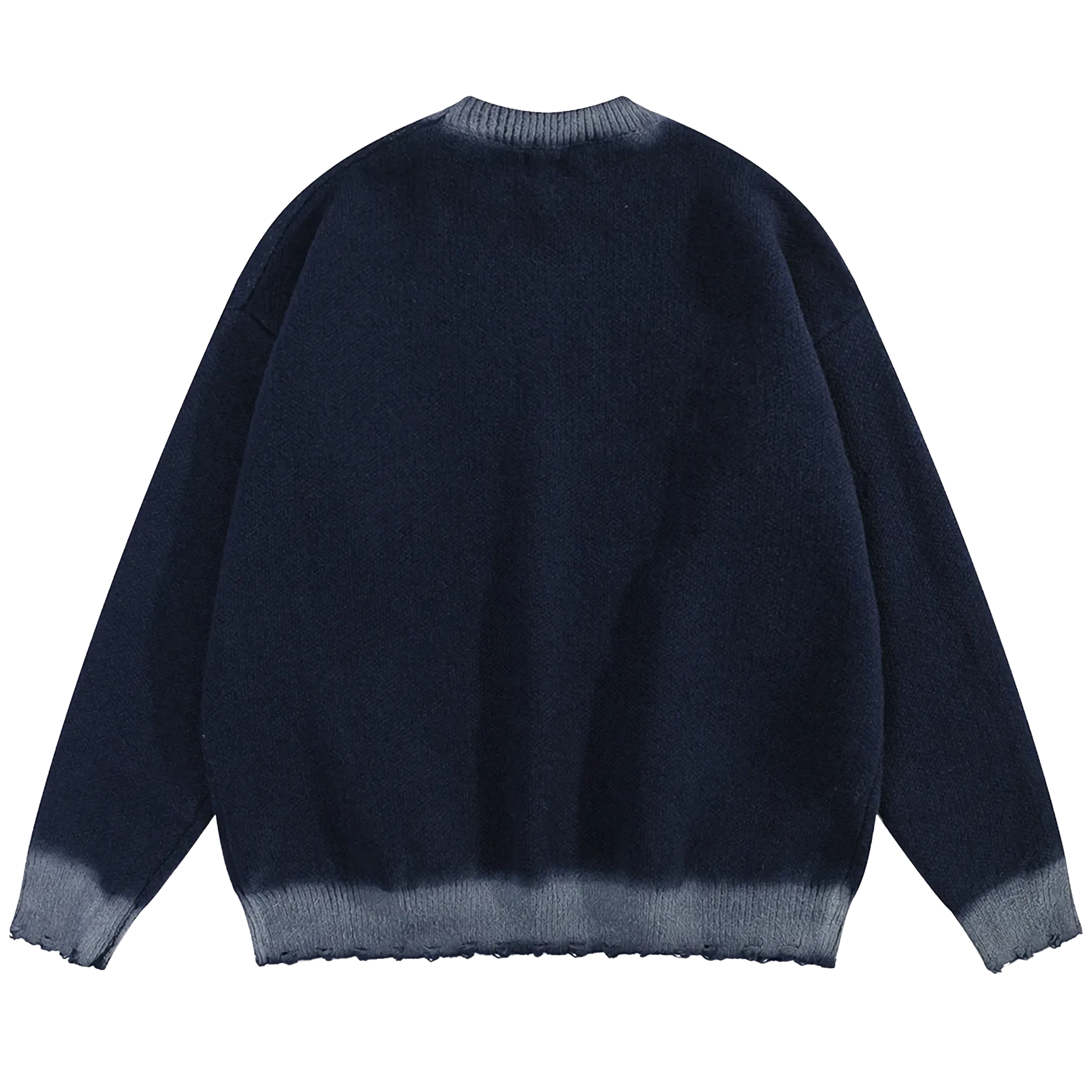 'Stardust' Oversized Knit Sweater