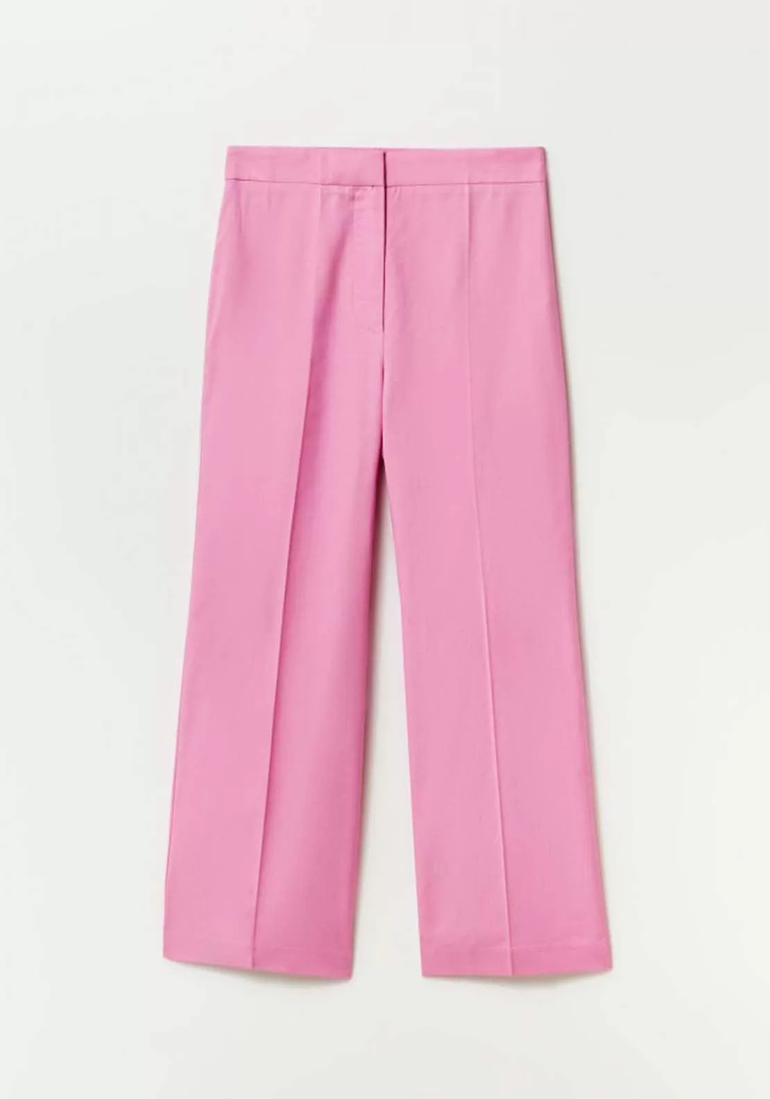 Suit Trousers - Pink