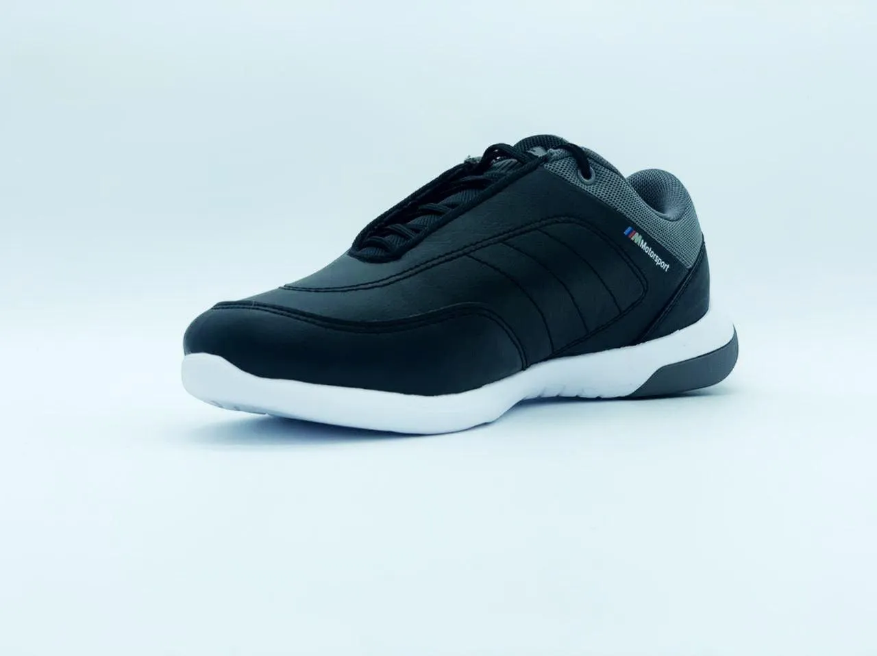 Tenis Puma Bmw Kart Cat Para Mujer Negros