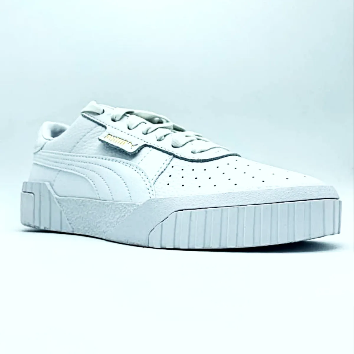 Tenis Puma Cali Para Mujer