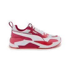 Tenis Puma X-Ray 2 Square Para Mujer