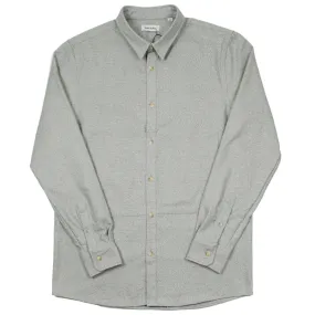 Toka Toka - Mark Shirt - Heather Grey