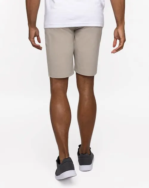 TravisMathew Beck Shorts