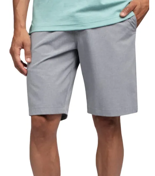 TravisMathew Beck Shorts