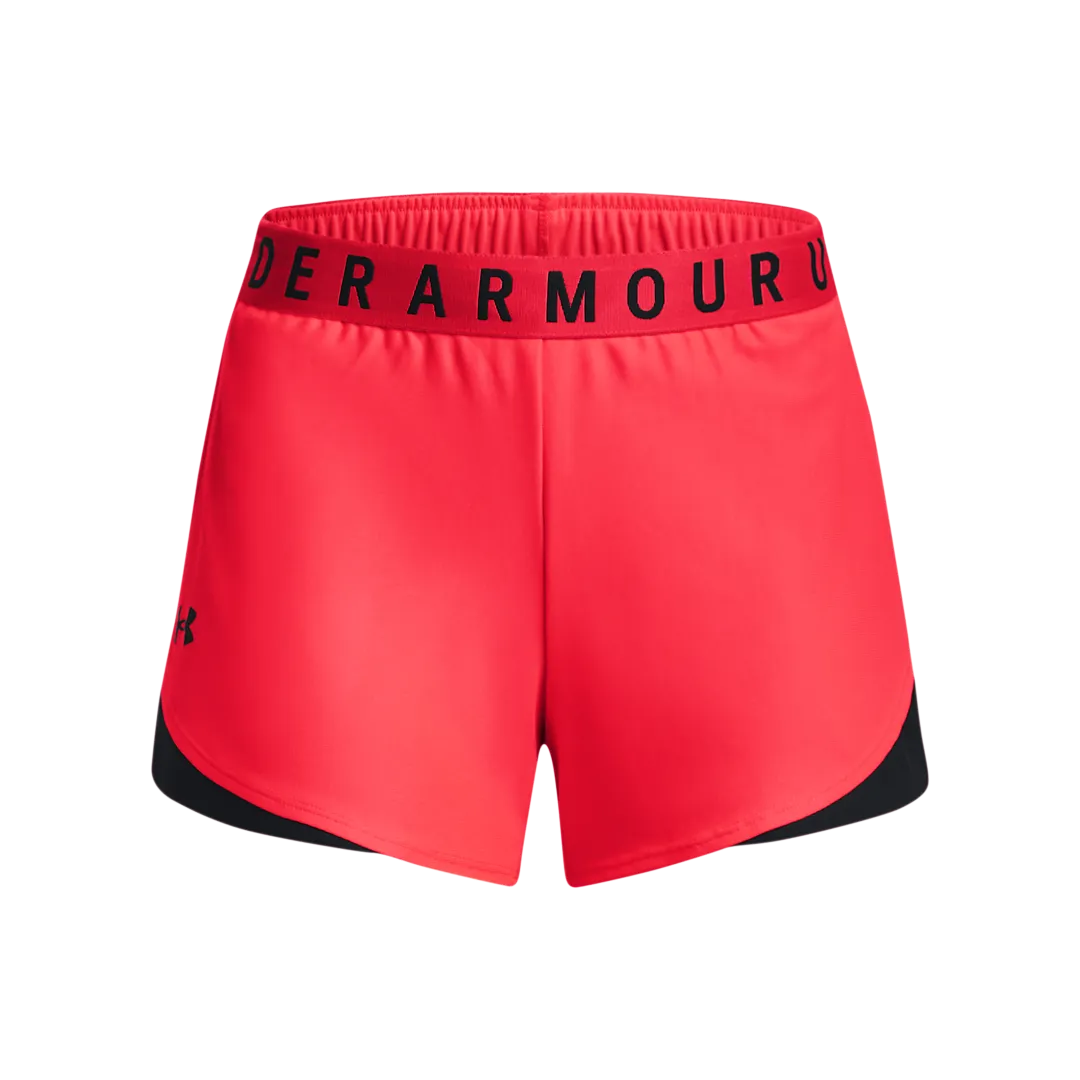 Under Armour Play Up 3.0 shorts