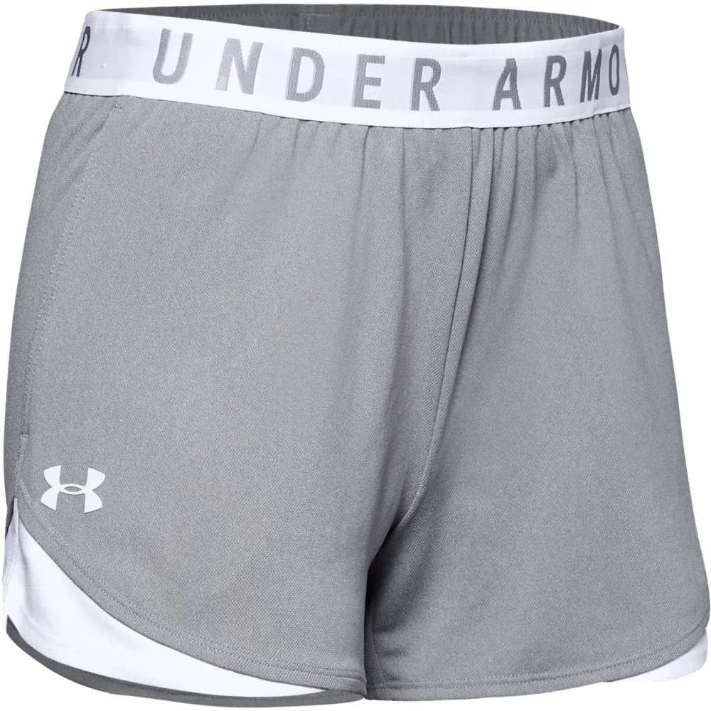 Under Armour Play Up 3.0 shorts