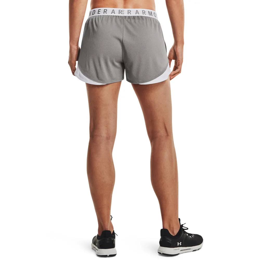 Under Armour Play Up 3.0 shorts