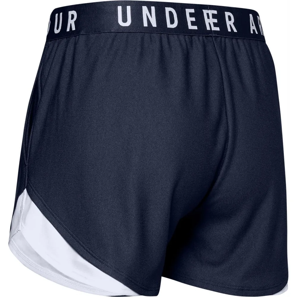 Under Armour Play Up 3.0 shorts