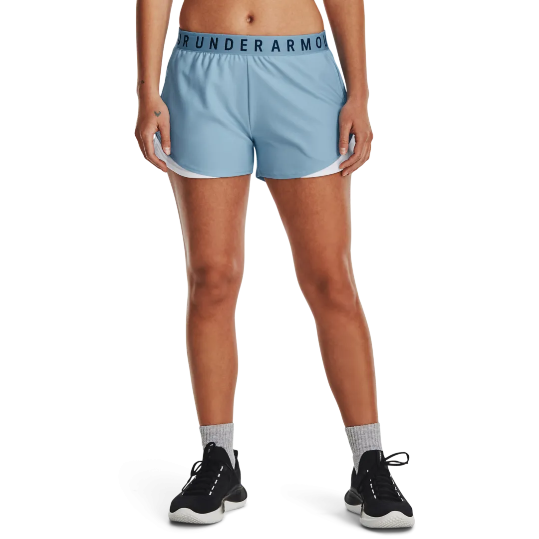 Under Armour Play Up 3.0 shorts