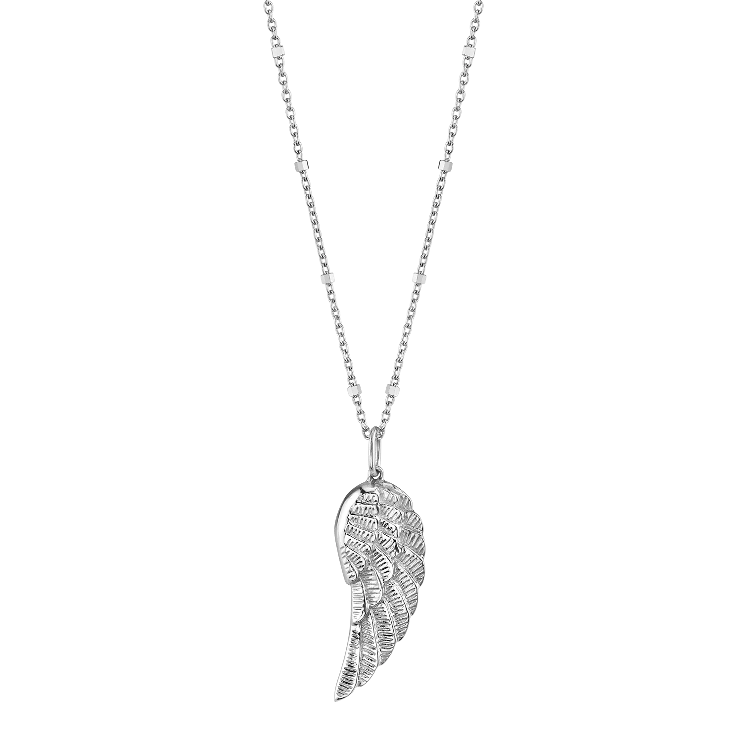 Wing Charm