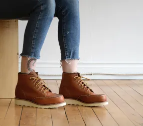 Women's Classic Moc