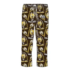 Youth & Adult Big Muddy Mudcats Lounge Pants